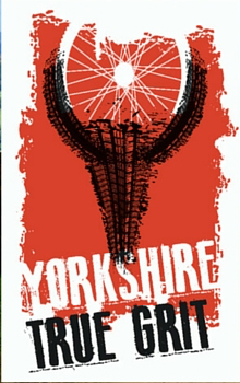 Yorkshire True Grit Logo